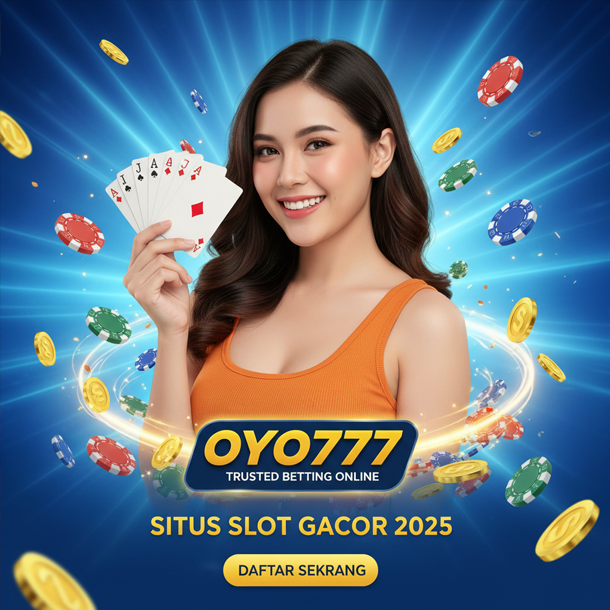 OYO777: Platform Link Situs Slot Gacor Game Online Terpercaya & Resmi Server Thailand - WooCommerce eCommerce